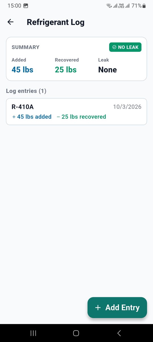 ProGuild mobile app